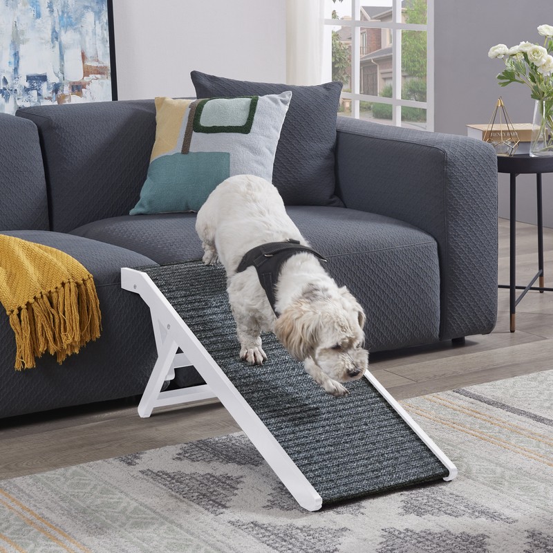 Wegate Adjustable Pet Ramp