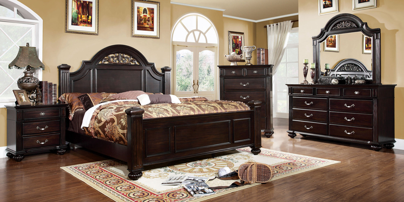 Old Fashioned Bedroom Furniture - Ideas On Foter