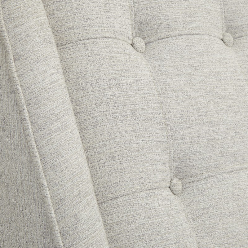 West Hill Swivel Glider with Ottoman