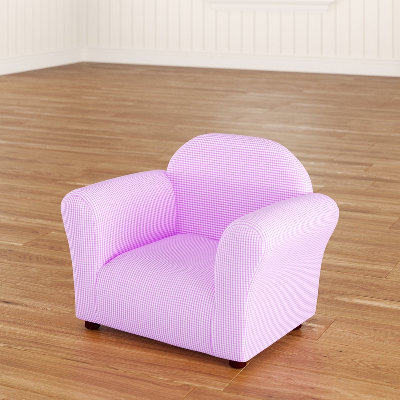 Weybridge Kid's Club Chair