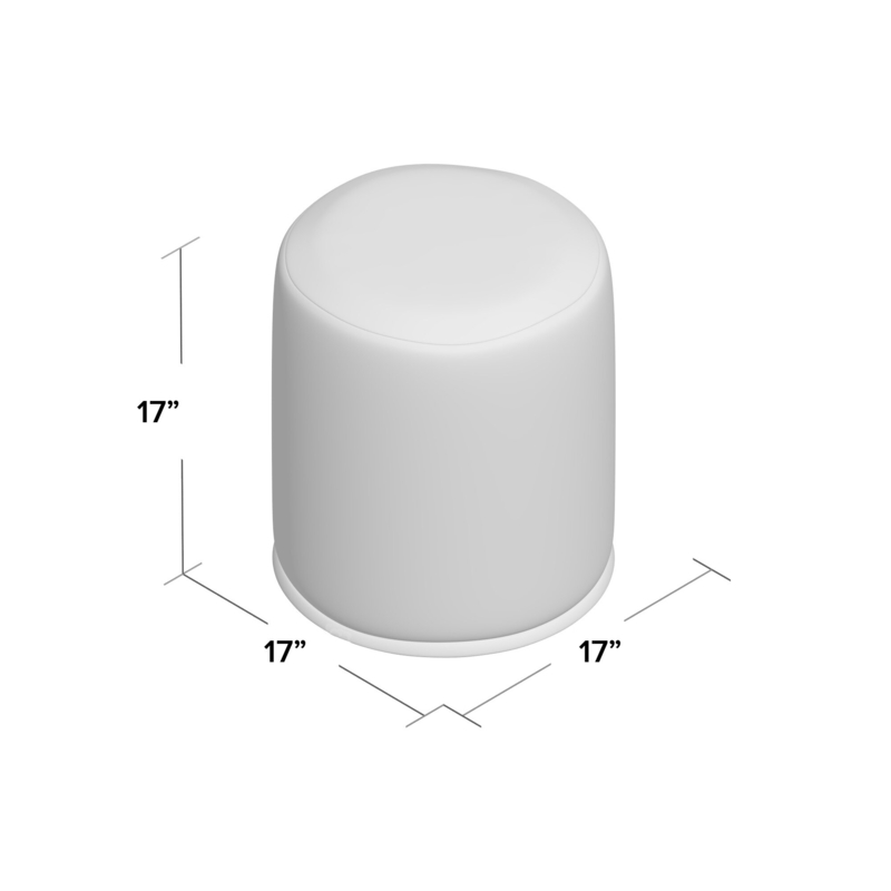 Whipton Ottoman