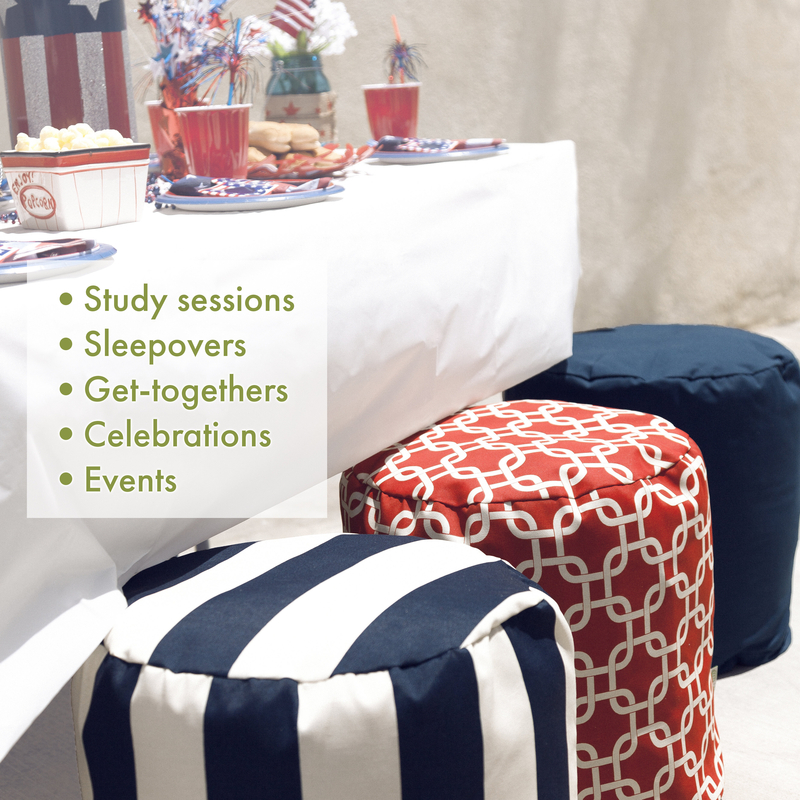 Whipton Ottoman