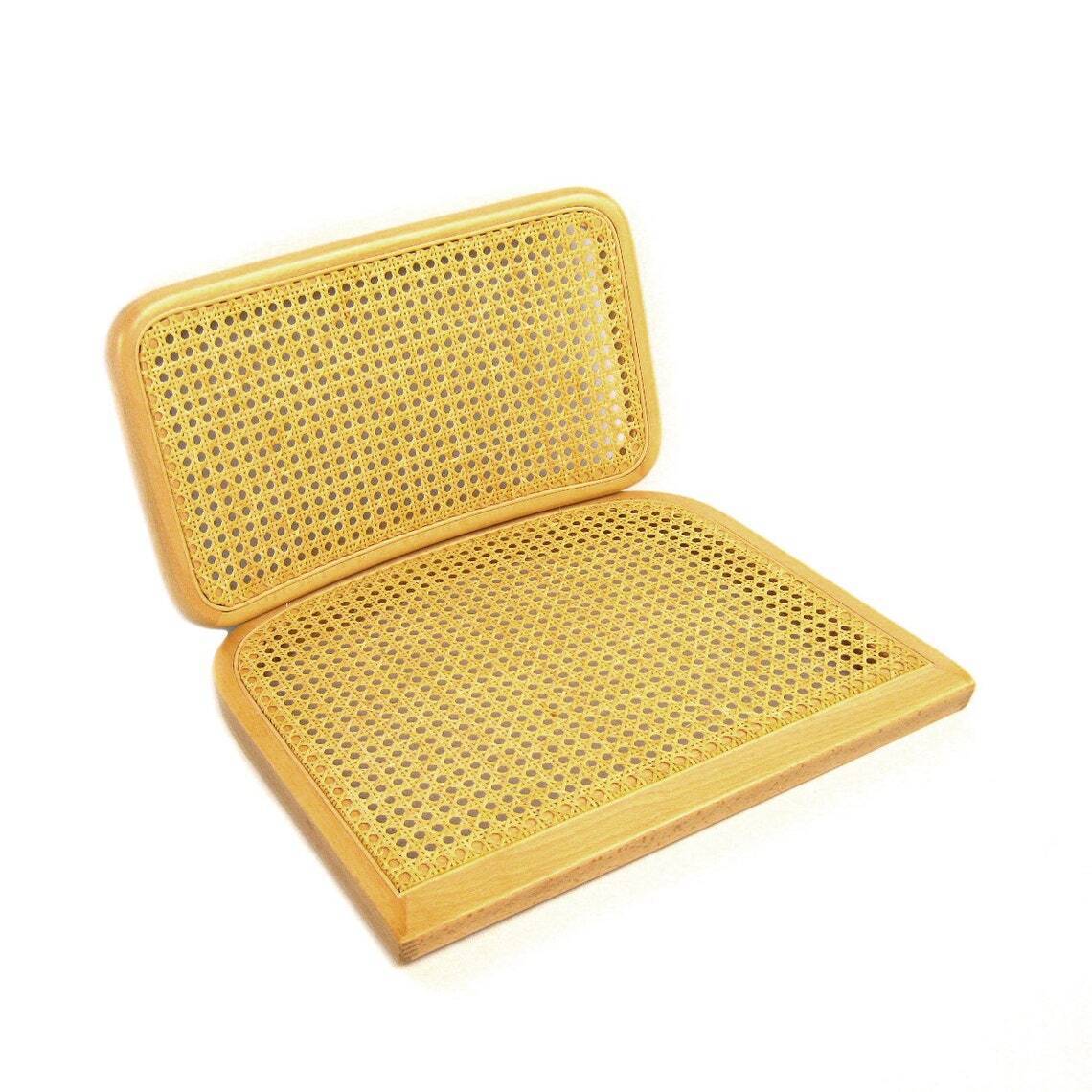 Wicker Stool Replacement Seat