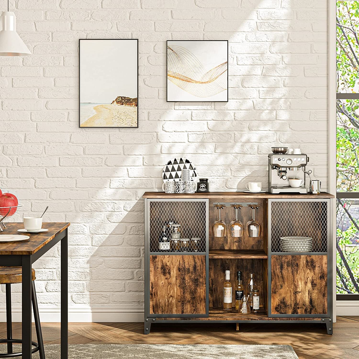 Wall Bar Cabinets Ideas On Foter