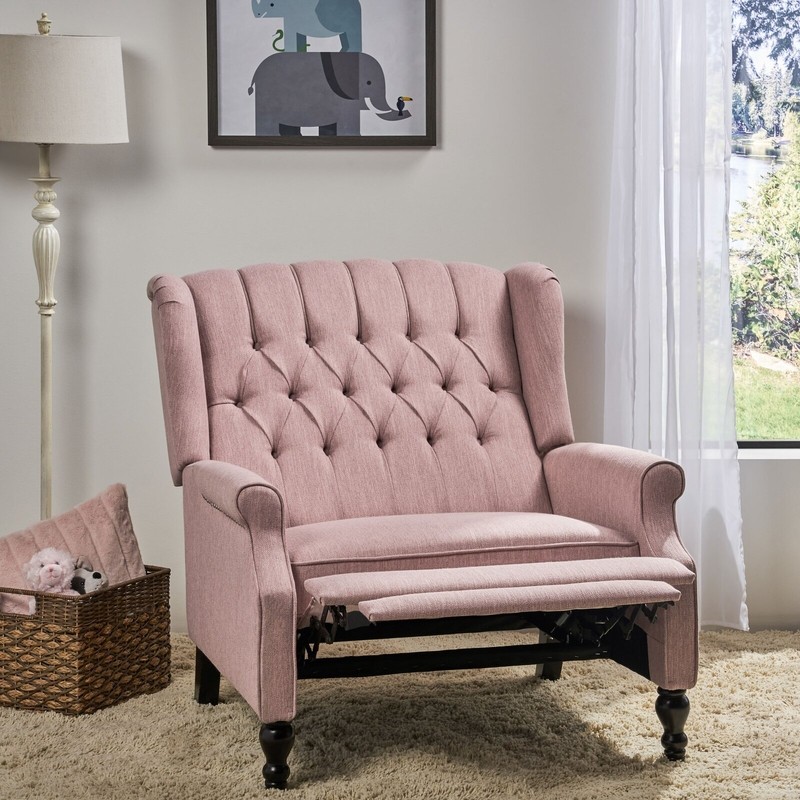Wingback Recliners - Ideas on Foter