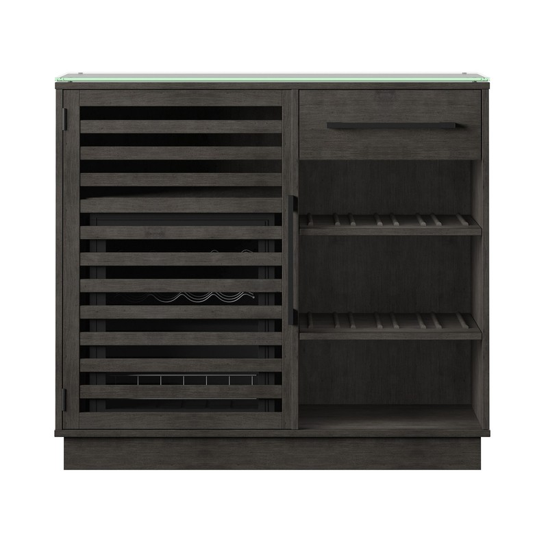Williford Bar Cabinet