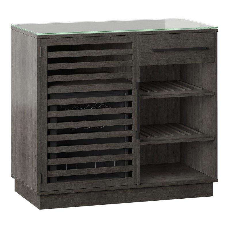 Williford Bar Cabinet