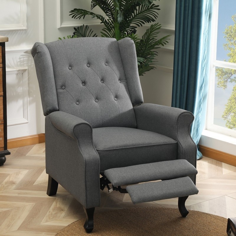 Queen Anne Recliner Chair Ideas on Foter