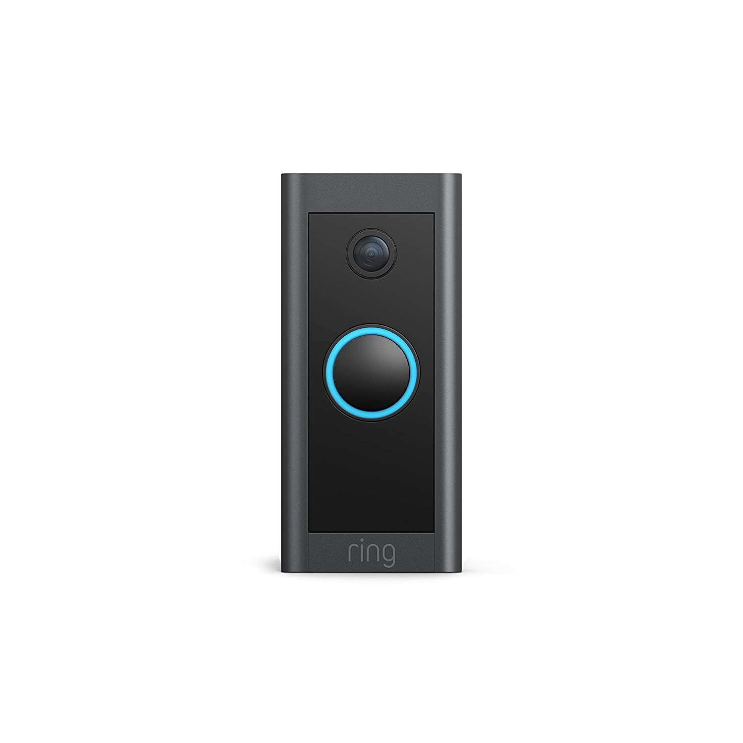 Wired Doorbell Chime with Smart Technology