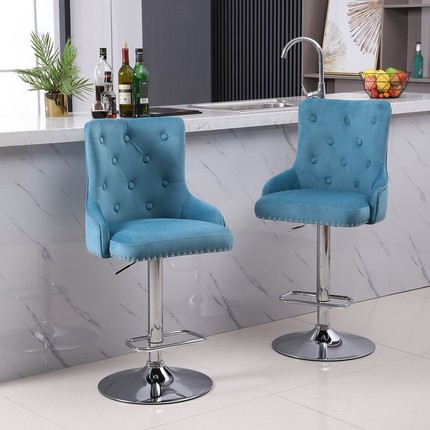 Swivel Bar Stools with Backs and Arms - Ideas on Foter