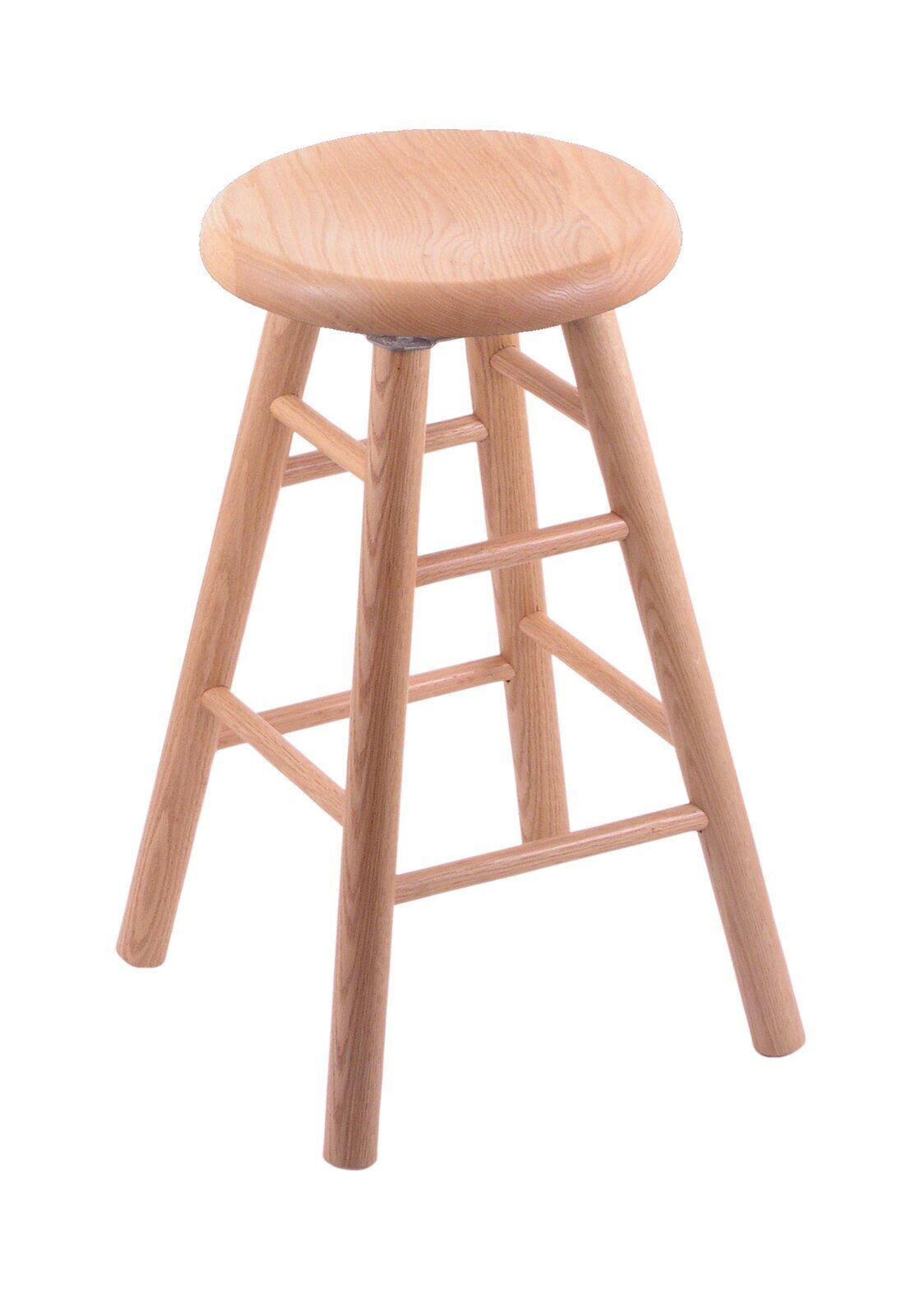 Wooden bar stools 36 inch seat height 