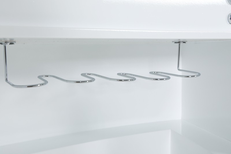 Xenia Home Bar with Wine Storage