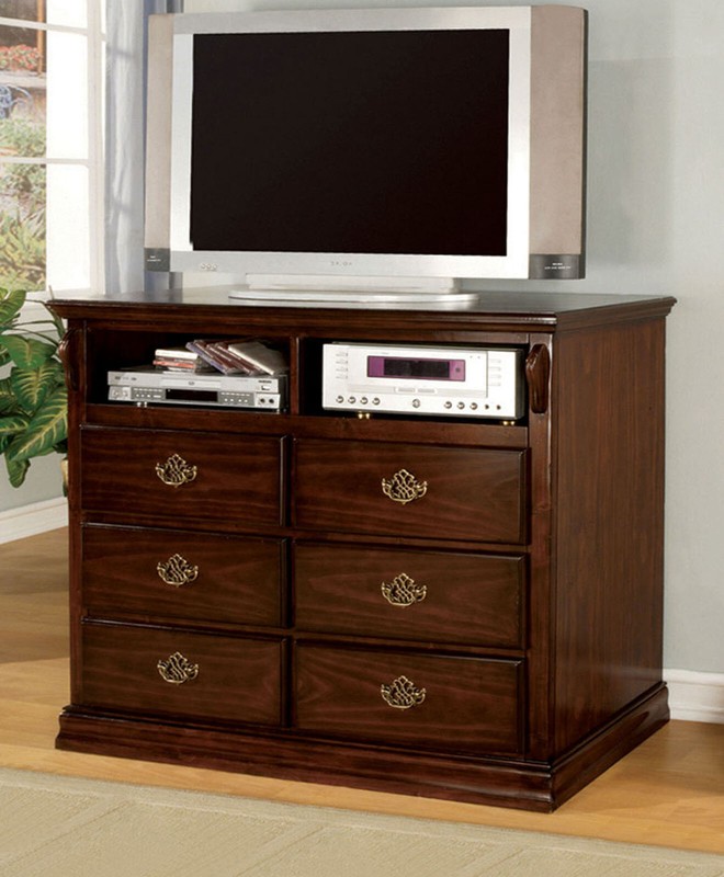 Yearby Four Poster Configurable Bedroom Set