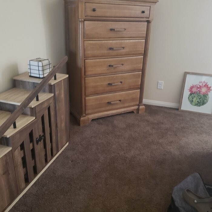 12 Pair Shoe Storage Cabinet