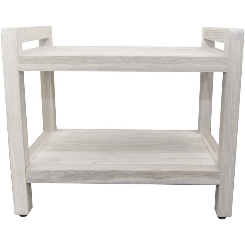 13'' W Shower Bench