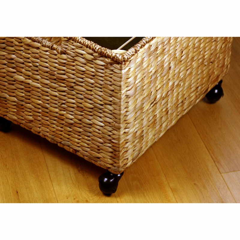 18.5'' Wide Mobile Lateral Filing Cabinet