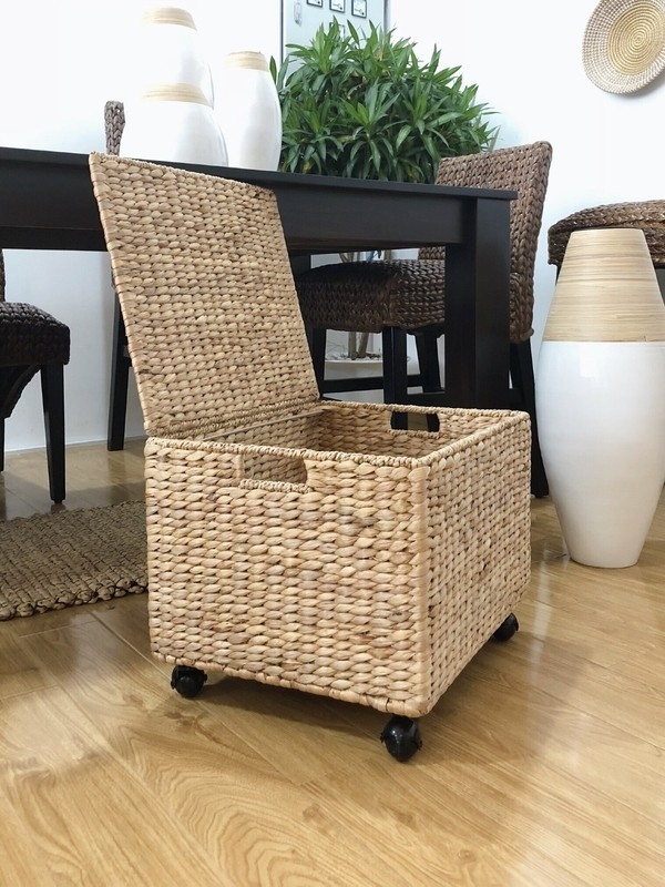 18.5'' Wide Mobile Lateral Filing Cabinet