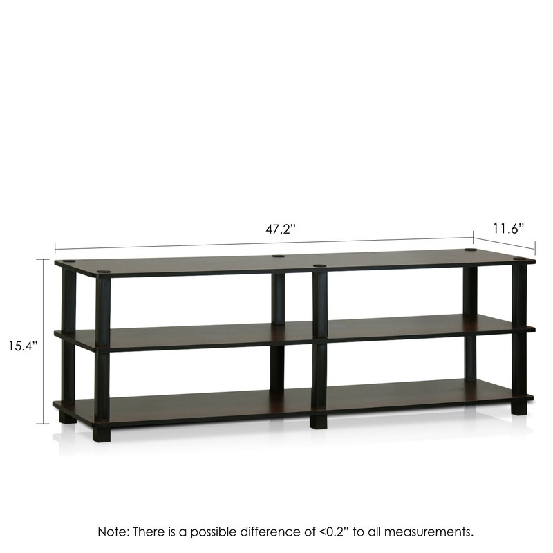 18 Pair Shoe Rack