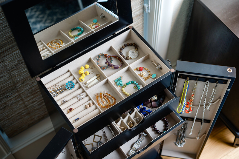 Jewelry Storage Cabinets - Ideas On Foter