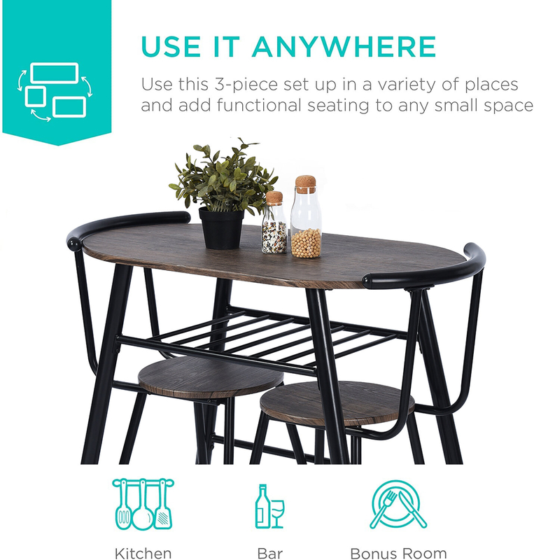 Small Dinette Sets for Small Kitchen Spaces - Ideas on Foter