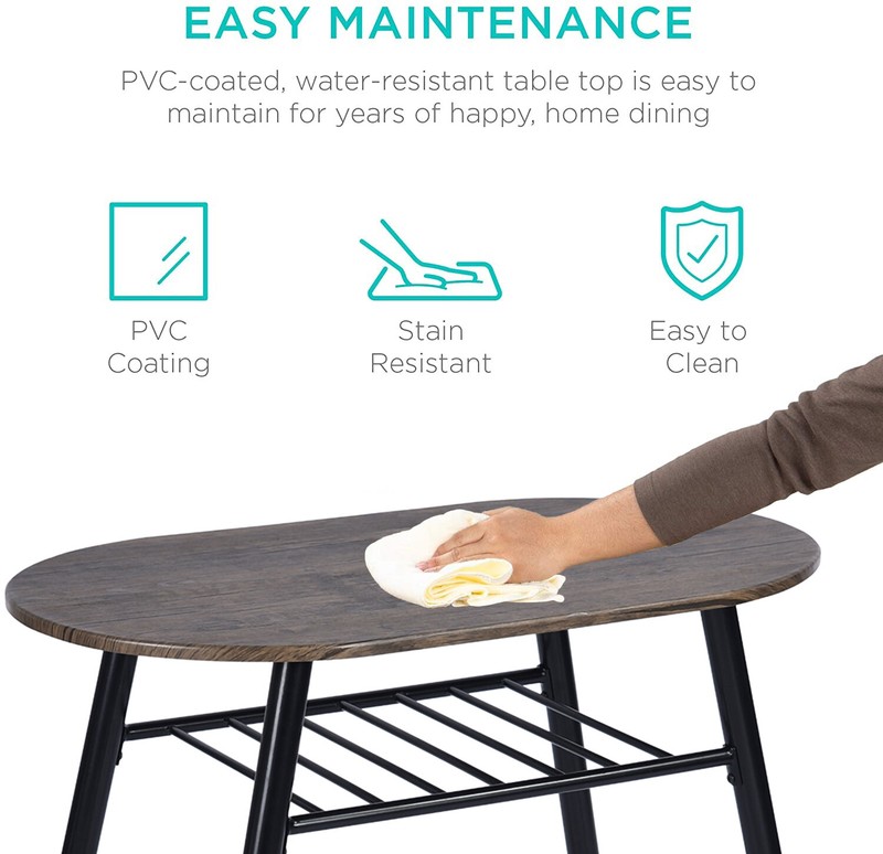 2 - Person Dining Set