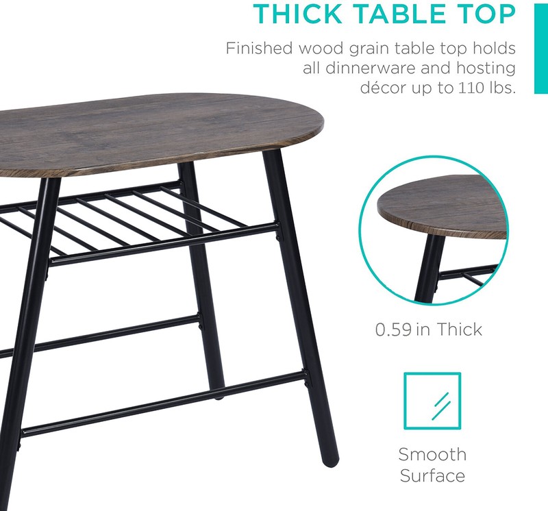 2 - Person Dining Set