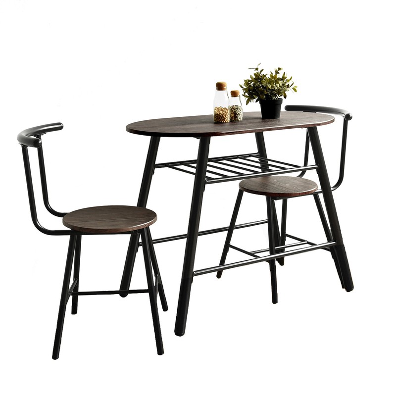 2 - Person Dining Set