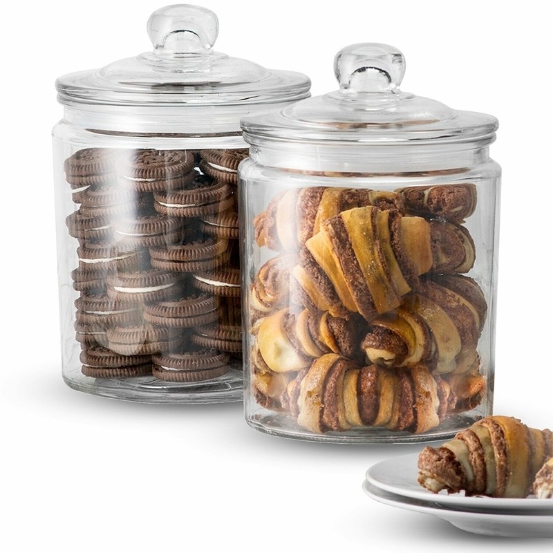 2 qt. Kitchen Canister