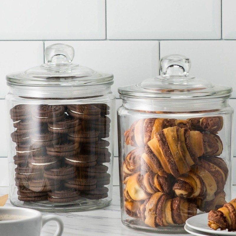 2 qt. Kitchen Canister