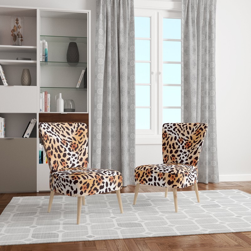 22.5'' Wide Side Chair
