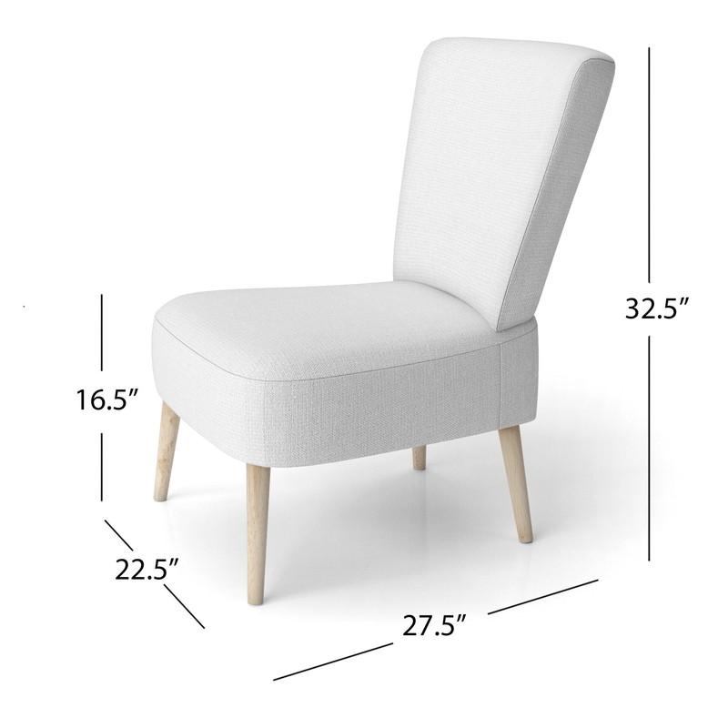 22.5'' Wide Side Chair