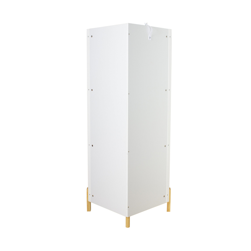 26.3'' Wide Curio Cabinet