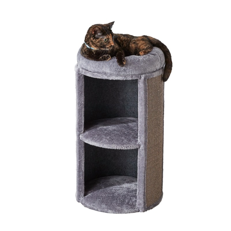 26" Nohoff Cat Condo