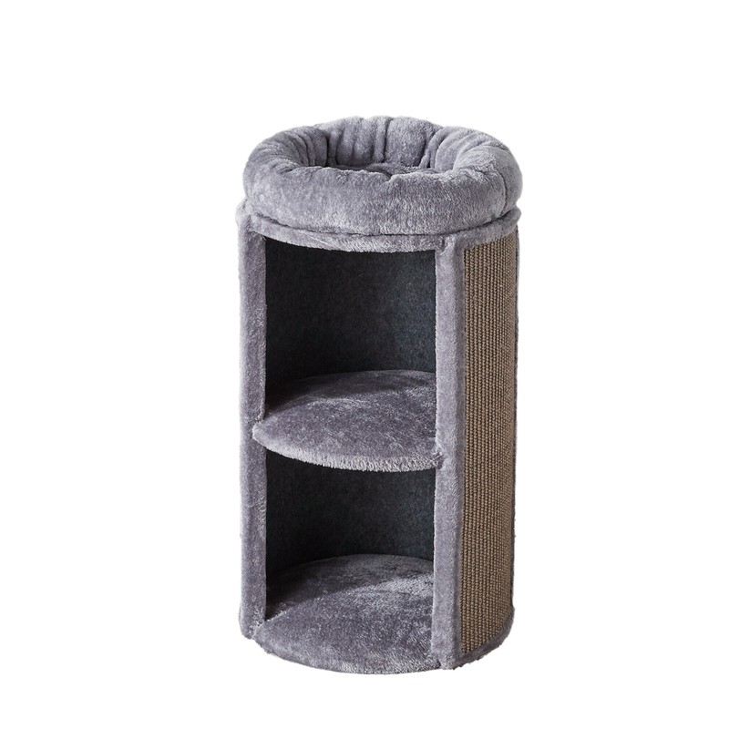 26" Nohoff Cat Condo