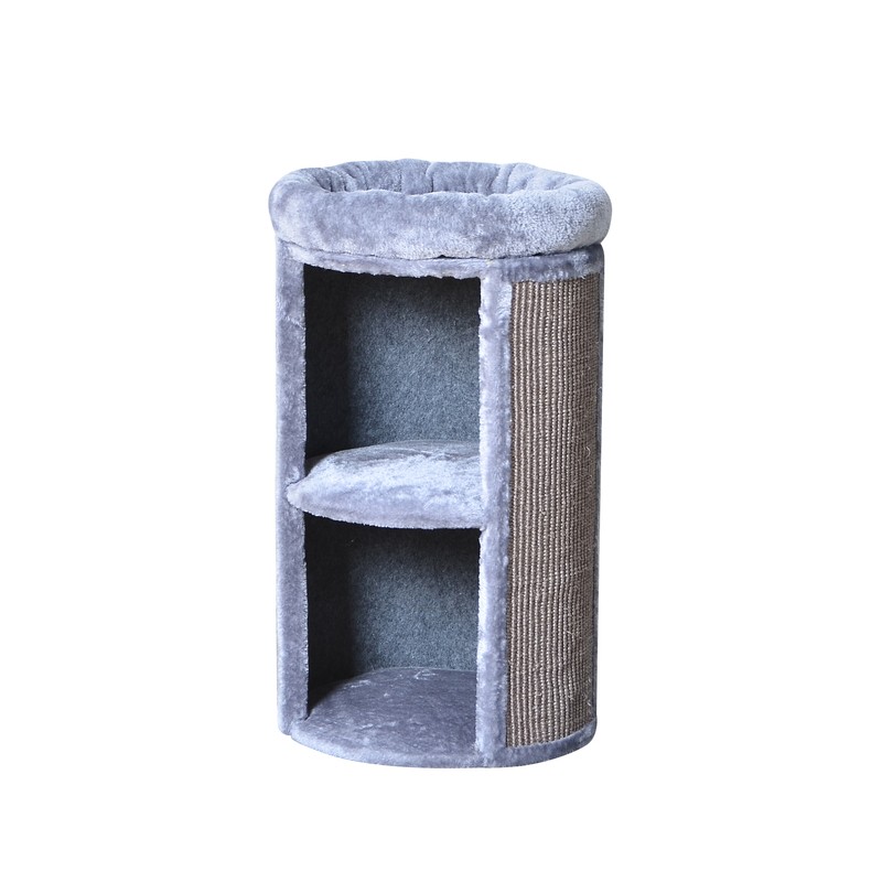 26" Nohoff Cat Condo