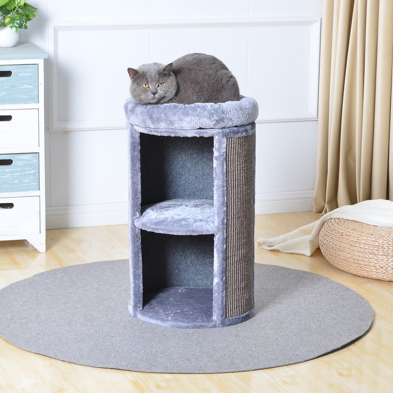 26" Nohoff Cat Condo