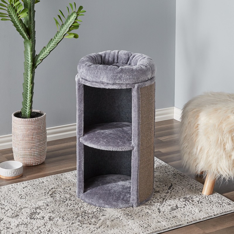 26" Nohoff Cat Condo