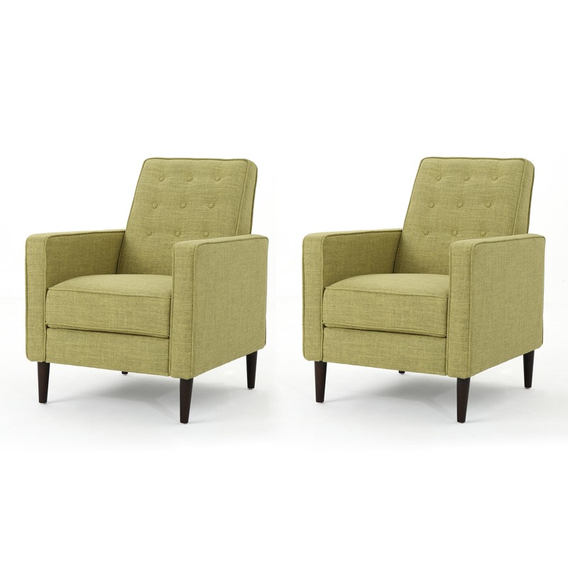 27.25'' Wide Manual Club Recliner