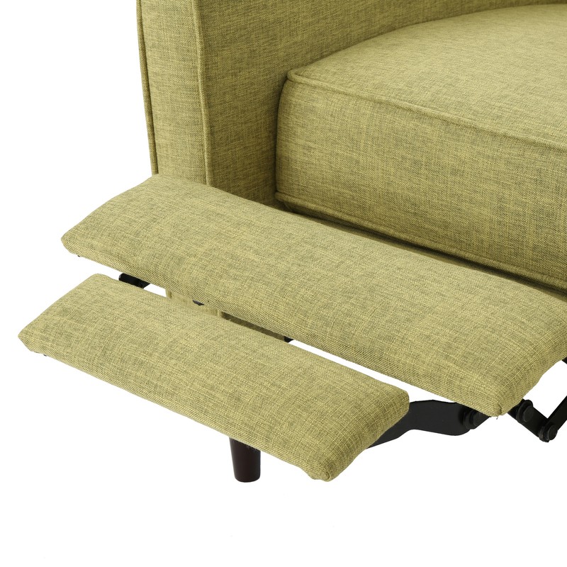 27.25'' Wide Manual Club Recliner