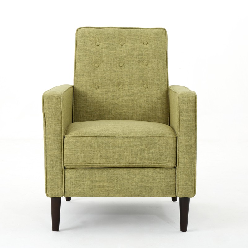 27.25'' Wide Manual Club Recliner