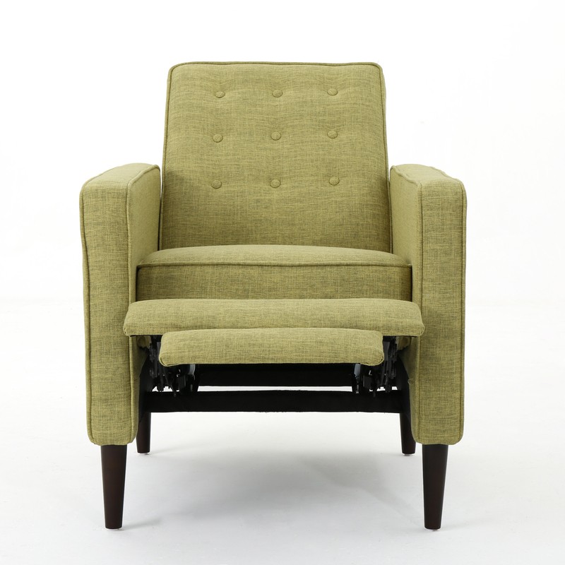 27.25'' Wide Manual Club Recliner