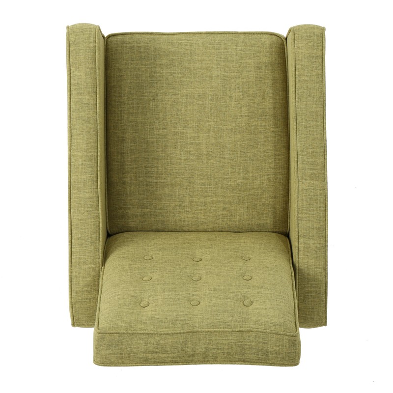 27.25'' Wide Manual Club Recliner