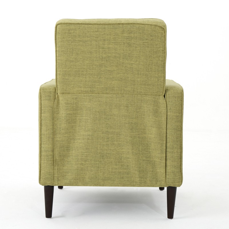 27.25'' Wide Manual Club Recliner