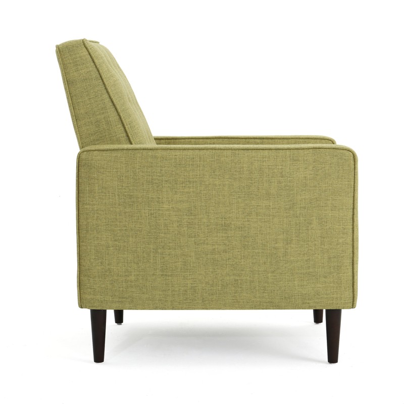 27.25'' Wide Manual Club Recliner