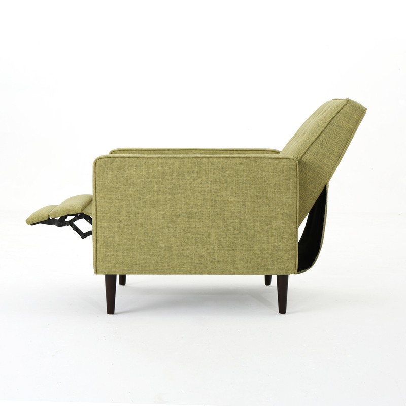 27.25'' Wide Manual Club Recliner