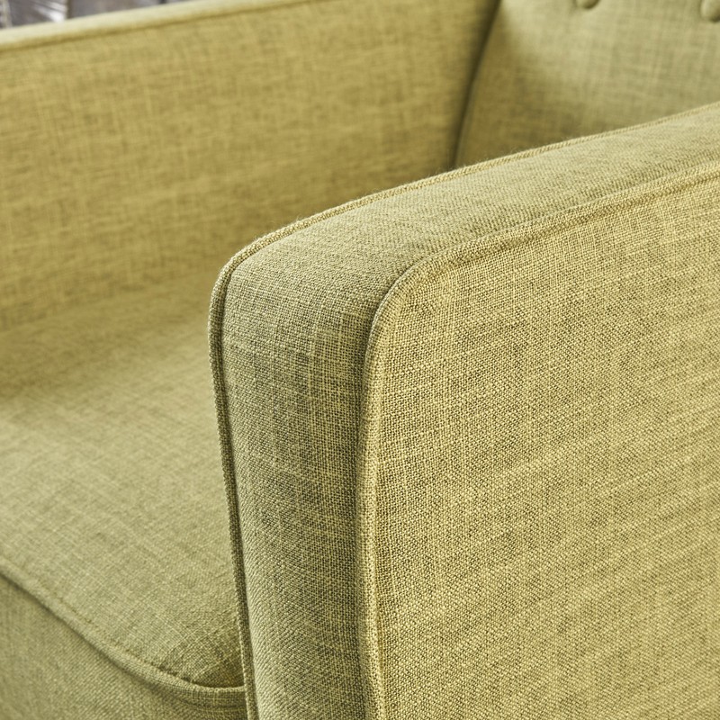 27.25'' Wide Manual Club Recliner