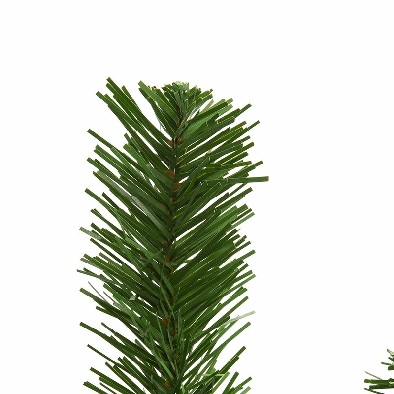 3' H Green Artificial Pine Christmas Tree