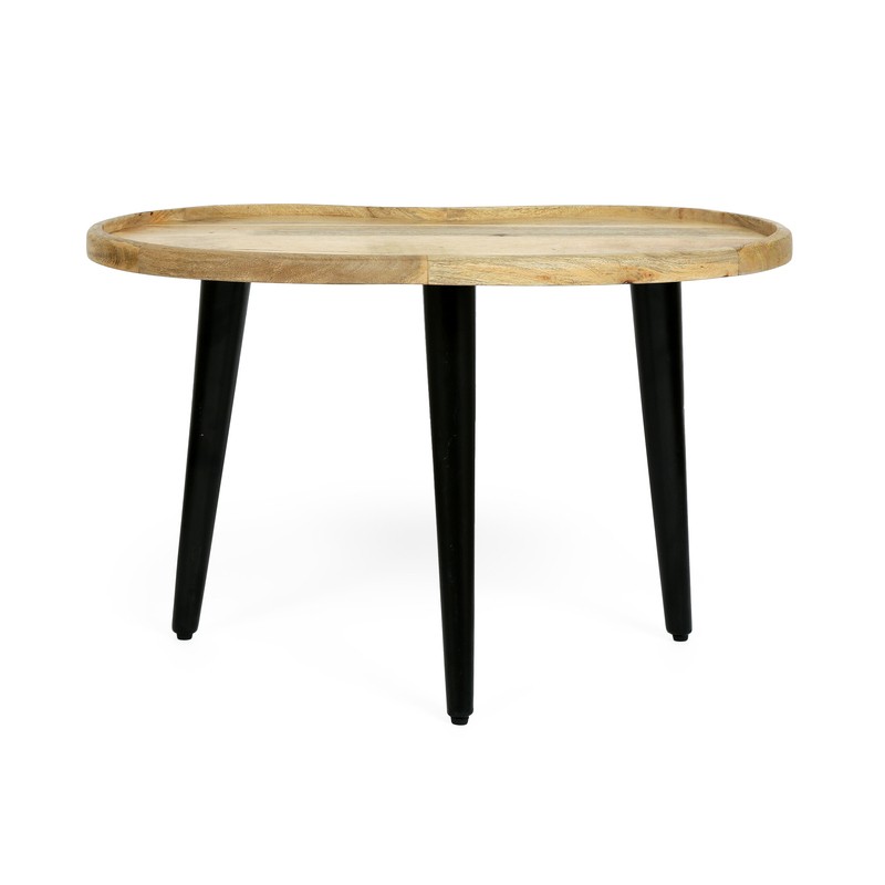 3 Legs Coffee Table