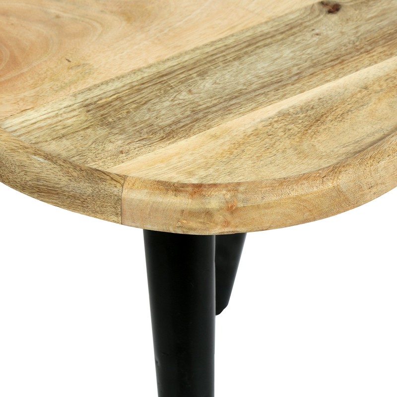 3 Legs Coffee Table