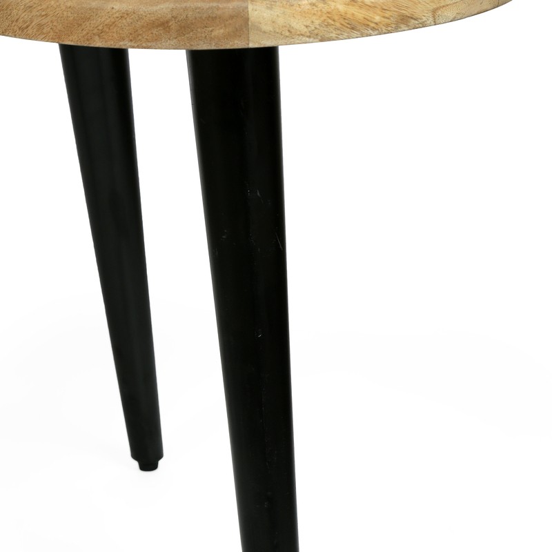 3 Legs Coffee Table